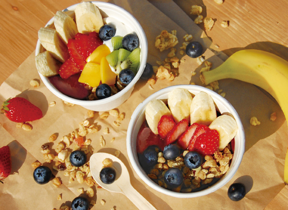 カウボーイの朝食ボウルのレシピ