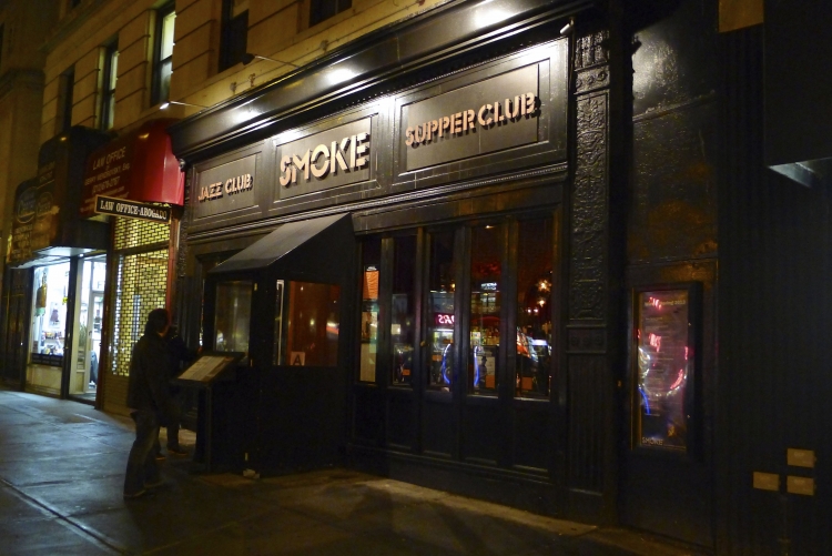 【ニューヨーク】本場のNYのジャズを楽しみながらお酒が飲めるジャズ・バー5選 トラベルブック