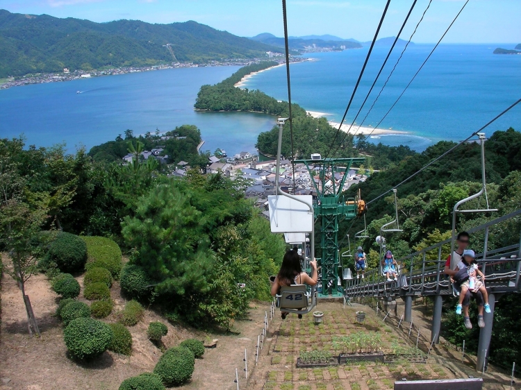 【京都】天橋立・宮津周辺で人気の観光スポット10選 トラベルブック